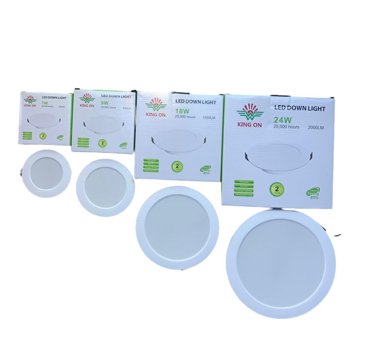 LED DOWN LIGHT